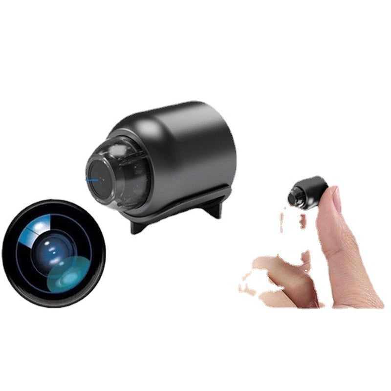 Indoor Security Cameras for Baby Monitoring